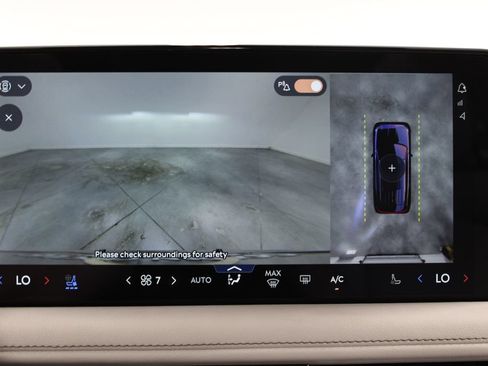 New 2026 Lincoln Aviator Reserve w/ Illumination Package RWD image 43