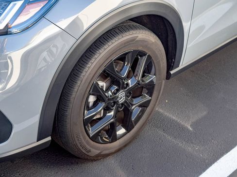 Used 2024 Honda HR-V Sport image 23