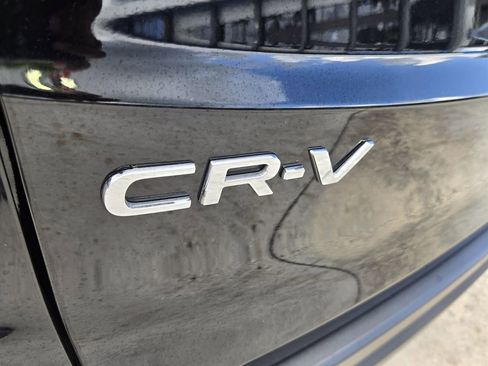 Certified 2025 Honda CR-V EX image 14