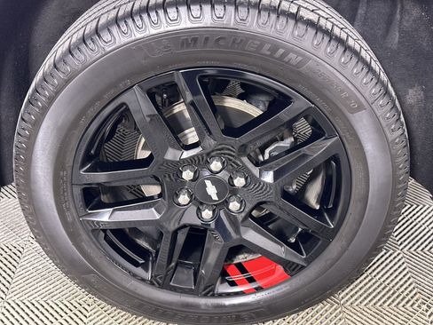 Used 2018 Chevrolet Traverse Premier w/ Redline Edition image 70