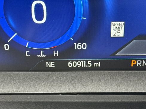 Used 2020 Ford Explorer ST image 25