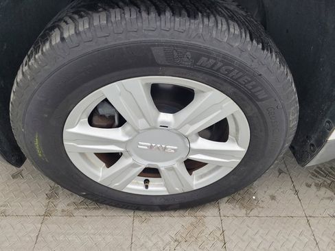 Used 2016 GMC Terrain SLE image 31