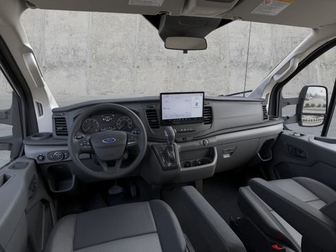 New 2024 Ford Transit 350 XL image 10