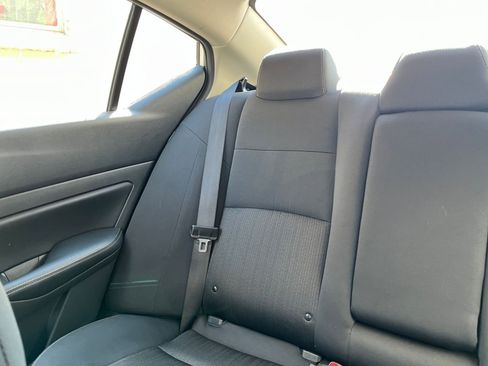 Used 2025 Nissan Altima 2.5 SV image 39