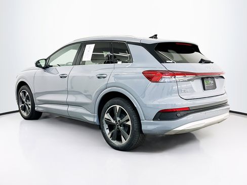 Used 2022 Audi Q4 e-tron Prestige image 5