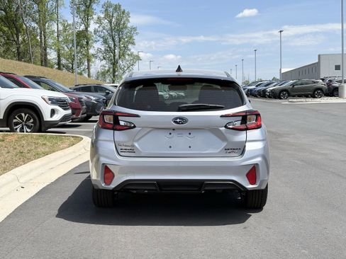 New 2026 Subaru Impreza RS image 10