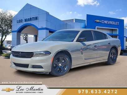 Used 2023 Dodge Charger SXT