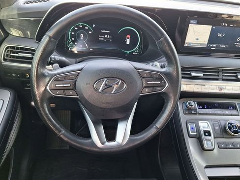 Used 2020 Hyundai Palisade Limited image 17