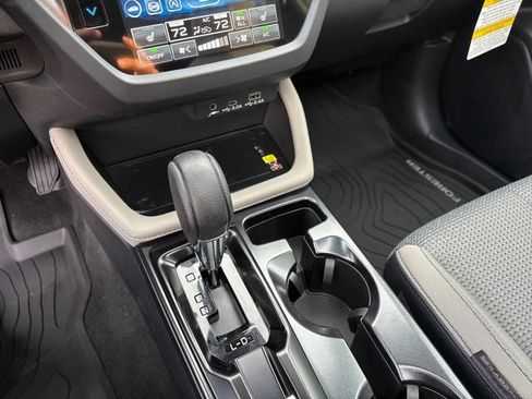 New 2026 Subaru Forester Premium image 76