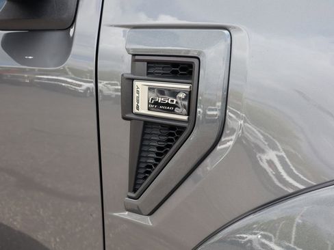 Used 2022 Ford F150 Lariat w/ Equipment Group 502A High AWD/4WD image 26