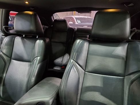 Used 2018 Dodge Challenger SXT Plus RWD image 31