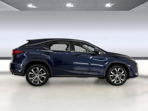 Certified 2022 Lexus RX 350 FWD w/ Premium Package image 8