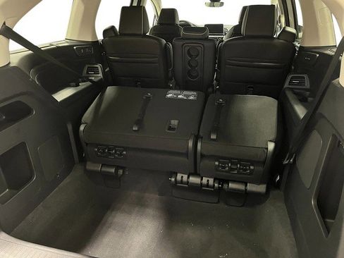 New 2026 Honda Odyssey Touring image 26