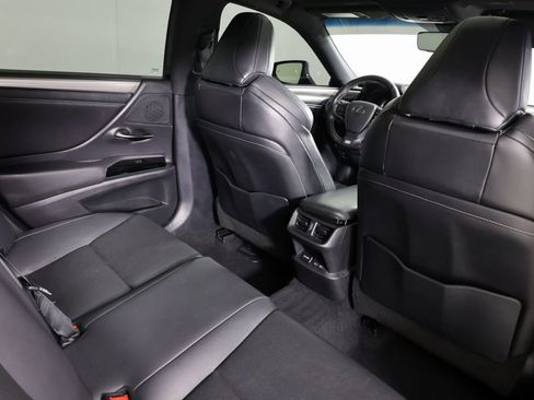 Used 2022 Lexus ES 350 F Sport image 41