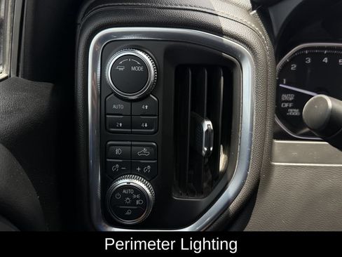 Used 2021 GMC Sierra 1500 SLT AWD/4WD image 28