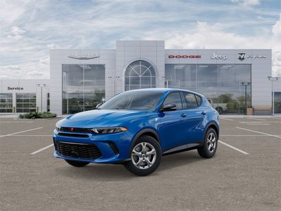 New 2025 Dodge Hornet GT w/ Cold Weather Group