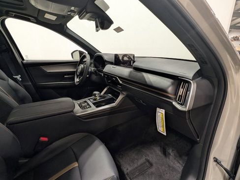New 2026 MAZDA CX-90 3.3 Turbo S w/ Premium Package image 24