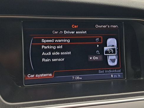 Used 2015 Audi S4 Premium Plus w/ Technology Package image 20