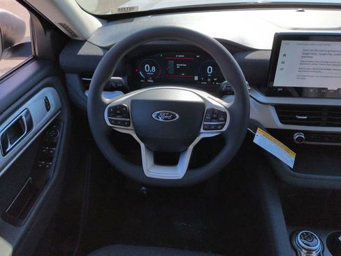 New 2026 Ford Explorer Active image 16