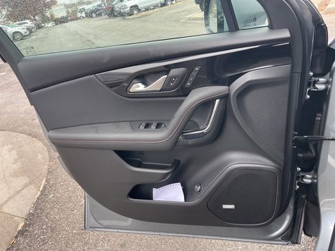 New 2026 Chevrolet Blazer RS w/ Driver Confidence II Package image 33