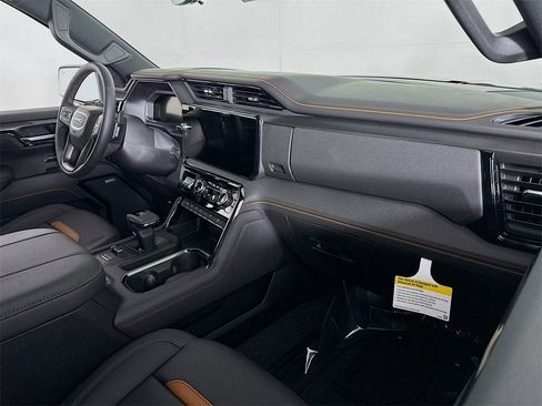 New 2026 GMC Sierra 1500 AT4 w/ AT4 Premium Package image 25