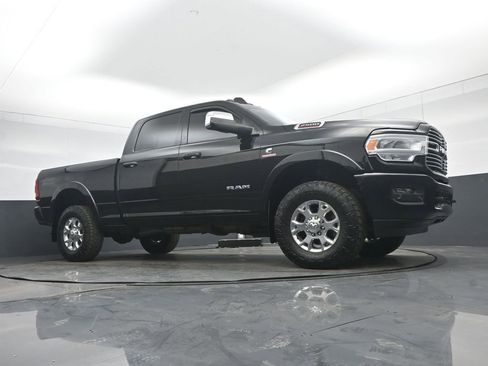 Used 2021 RAM 2500 Laramie image 69