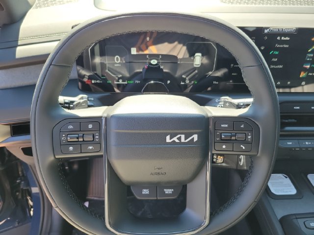 New 2027 Kia Telluride SX X-Line AWD/4WD image 17