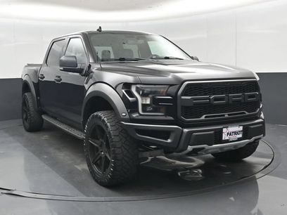 Used 2020 Ford F150 Raptor w/ Equipment Group 801A Mid