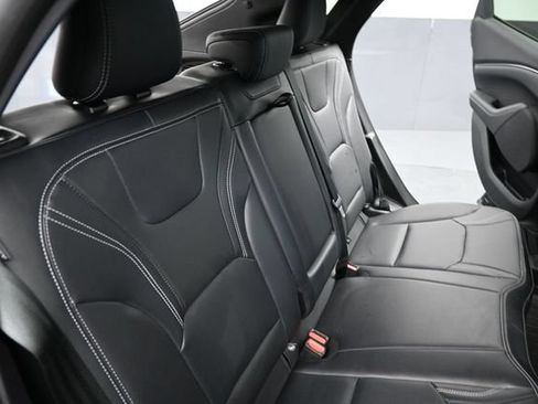 Certified 2025 Ford Mustang Mach-E Premium AWD/4WD image 25