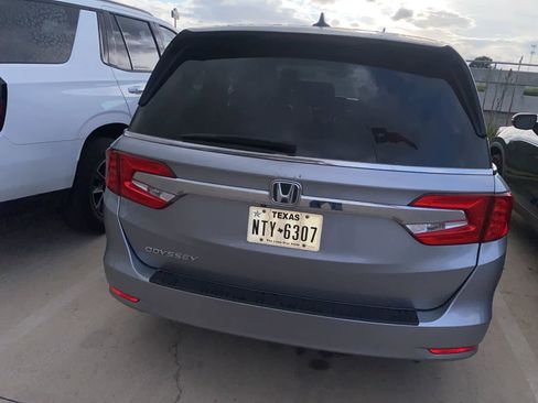 Used 2020 Honda Odyssey EX-L image 6