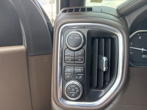 Used 2023 GMC Sierra 2500 Denali AWD/4WD image 23