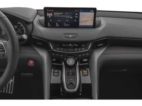 Used 2025 Acura TLX SH-AWD w/ A-SPEC Pkg image 13