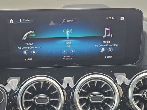 Certified 2023 Mercedes-Benz GLA 250 image 16