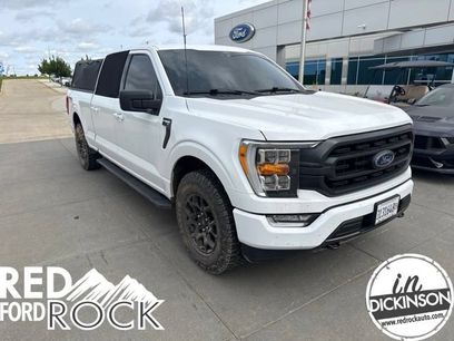 Used 2021 Ford F150 XLT w/ Equipment Group 302A High