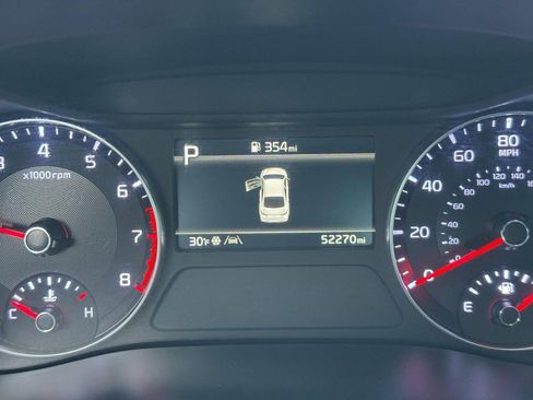 Used 2024 Kia Forte LXS image 21