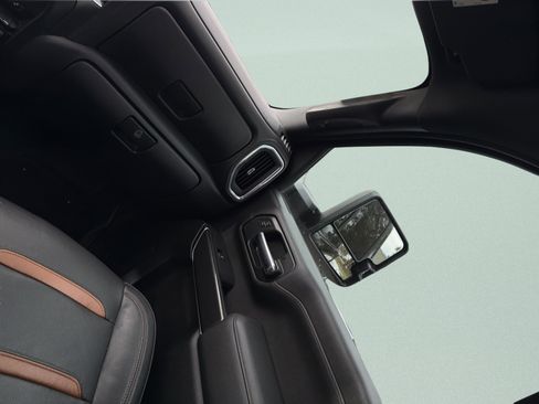 Used 2022 GMC Sierra 2500 AT4 image 20