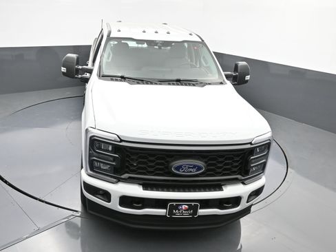 New 2026 Ford F250 XL w/ STX Appearance Package image 19