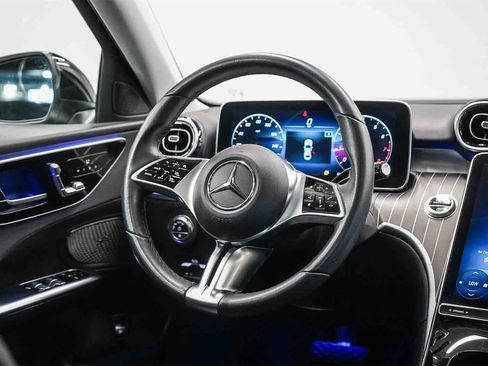 Used 2023 Mercedes-Benz C 300 Sedan image 15