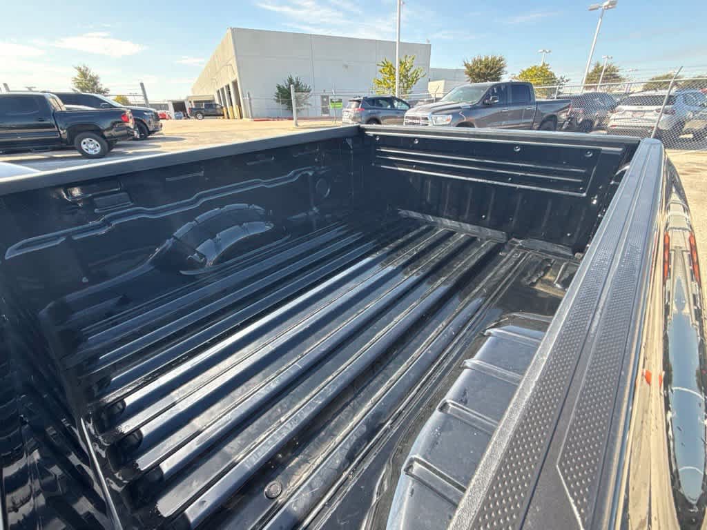 Used 2024 Nissan Frontier S w/ Technology Package RWD image 14
