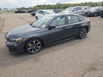 Used 2025 Honda Civic Sport Touring image 22