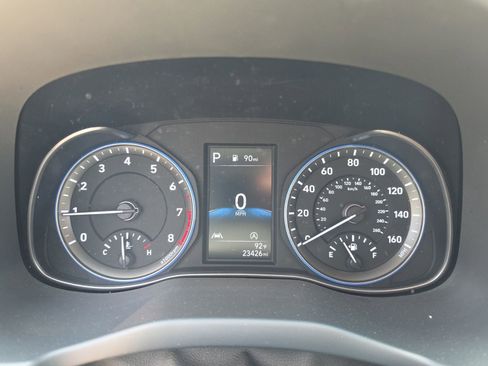 Certified 2023 Hyundai Kona SE FWD image 6