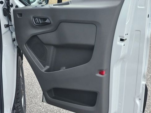 New 2026 Ford Transit 350 XLT RWD image 32