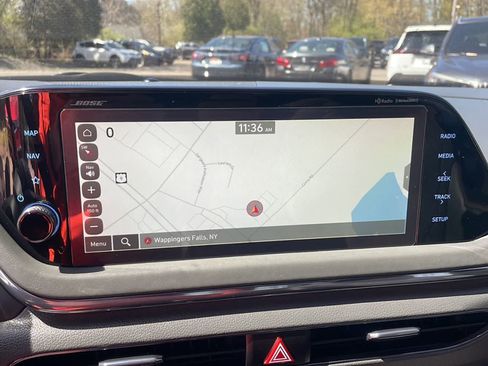 Used 2023 Hyundai Sonata N Line image 17