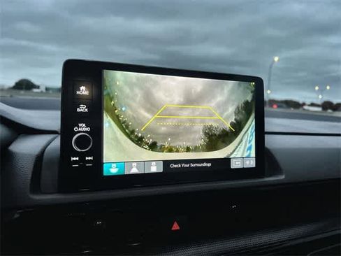 Certified 2023 Honda CR-V EX-L image 26