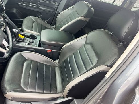 Used 2021 Volkswagen Atlas SEL Premium AWD/4WD image 20