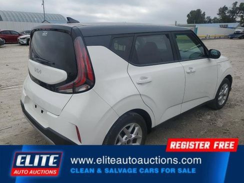 Used 2025 Kia Soul S image 6