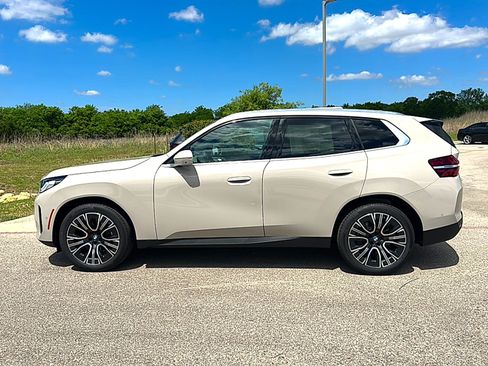 New 2026 BMW X3 xDrive30i AWD/4WD image 5