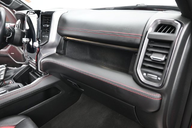 Used 2022 RAM 1500 TRX w/ TRX Level 2 Equipment Group AWD/4WD image 17