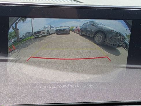 New 2026 MAZDA MAZDA3 s FWD image 25