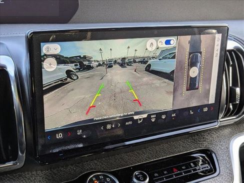 New 2025 Ford Expedition Tremor image 13